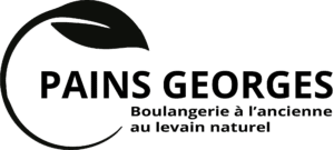 logo pains georges