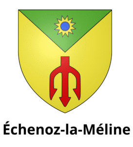 Échenoz-la-Méline
