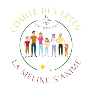 comite fetes la meline sanime